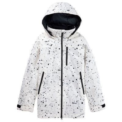 Burton Lelah 2L Jacket Womens