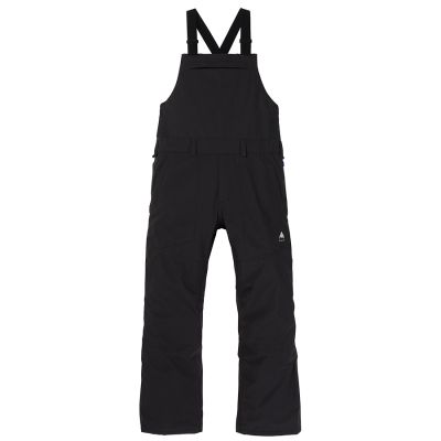 Burton Mens Snowdial Bib Pants 2024/25