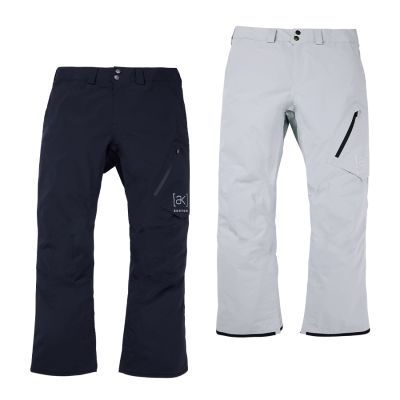Burton Mens [ak] Cyclic GORE‑TEX 2L Pants 2024/25