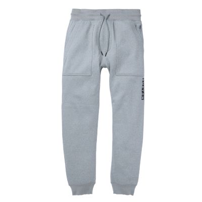 Burton Men's Oak Fleece Pants 2024/25