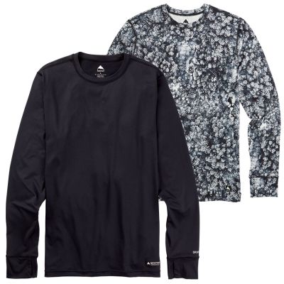 Burton Midweight Base Layer Crewneck