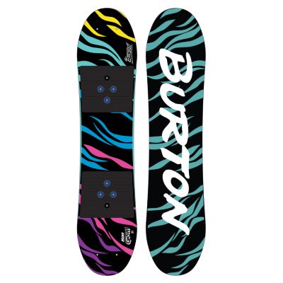 Burton Kids Mini Grom Rocker Snowboard 2024/25