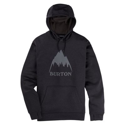 Burton Oak Pullover Hoodie 23/24