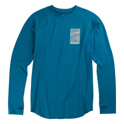 Burton Roadie BaseLayer Tech T-Shirt