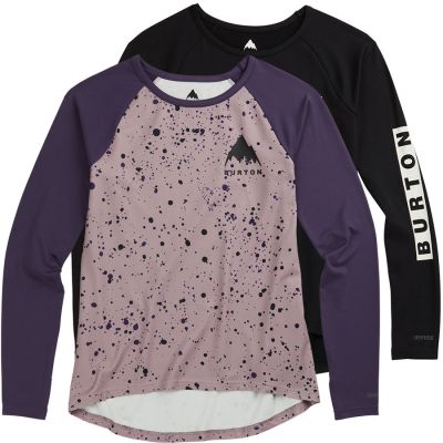 Burton Roadie BaseLayer Tech T-Shirt Womens