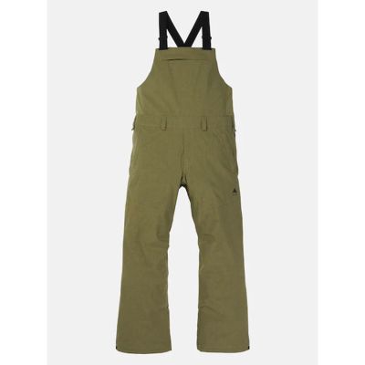 Burton Snowdial 2L Bib Pants 23/24