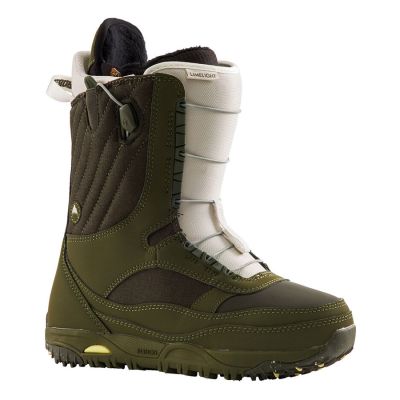 Burton Womens Limelight Snowboard Boots