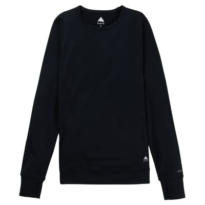 Burton Women's Midweight Base Layer Crewneck 2024/25