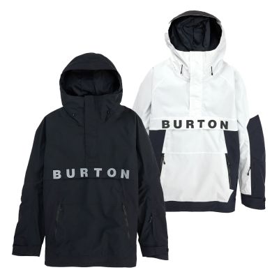 Burton Frostner 2L Anorak 23/24
