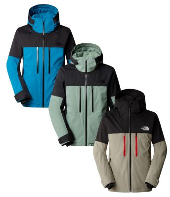 The North Face Men's Chakal Ski Jacket 2025/26