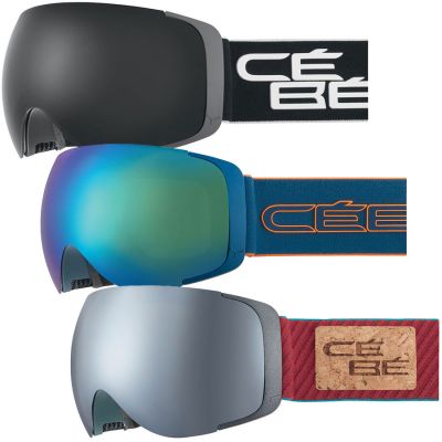 Cebe EXO OTG Goggle