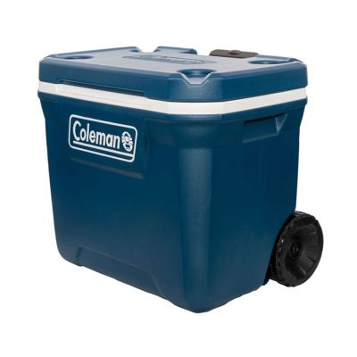 Coleman 50QT Xtreme Wheeled Cooler