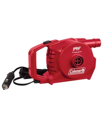 Coleman 12v Quickpump