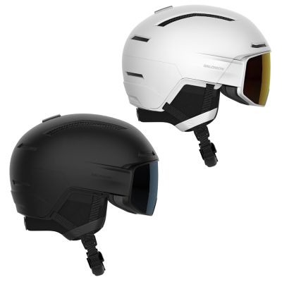 Salomon Driver Prime Sigma Photo MIPS Helmet 25/26