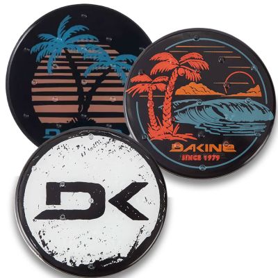 Dakine Circle Mat Stomp Pad