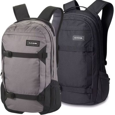 Dakine Mission 25L Backpack