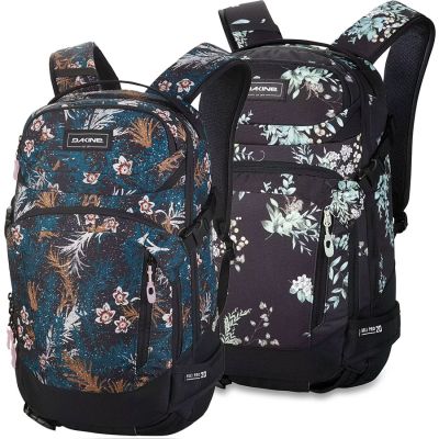 Dakine Womens Heli Pro 20L 23