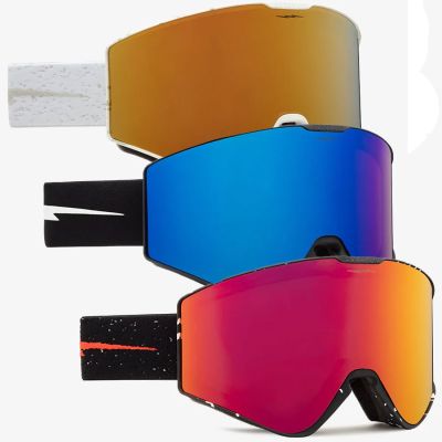 Electric Kleveland II w Bonus Lens