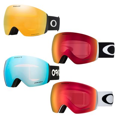 Oakley Flight Deck L Snow Goggles 2025/26