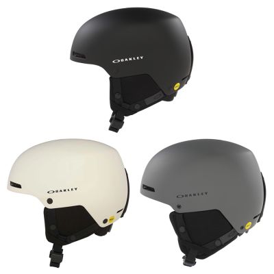 Oakley MOD1 Pro Helmet 2025/26