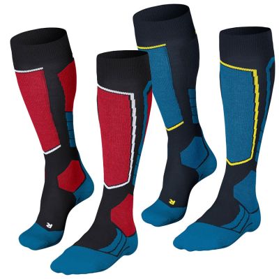 Falke SK2 Men Skiing Knee-high Socks 23