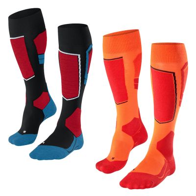 Falke SK4 Advanced Mens Ski Socks 23/24