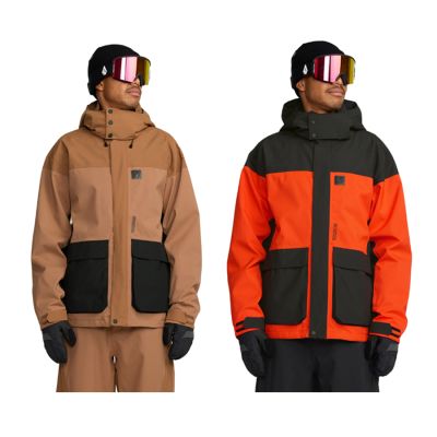 Volcom Kleveland Jacket 2025/26