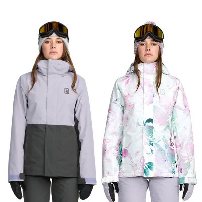 Volcom Bolt Ins Jacket 2025/26