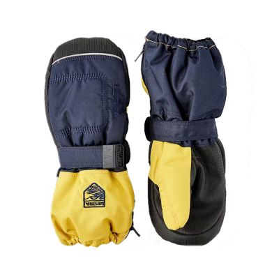 Hestra Baby Zip Long Mitt 2024/25