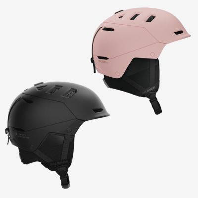 Salomon Husk Pro MIPS Helmet 2024/25