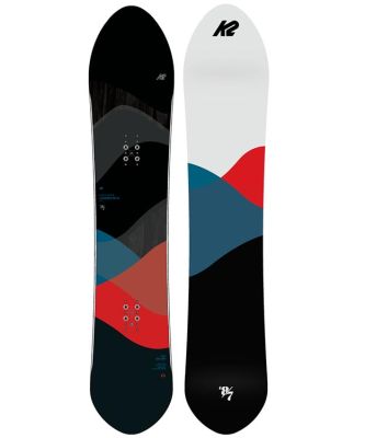 K2 Eighty Seven Snowboard 17/18