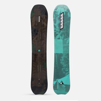 K2 Passport Unisex Snowboard 23/24