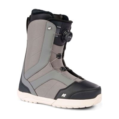 K2 Raider Snowboard Boot 23