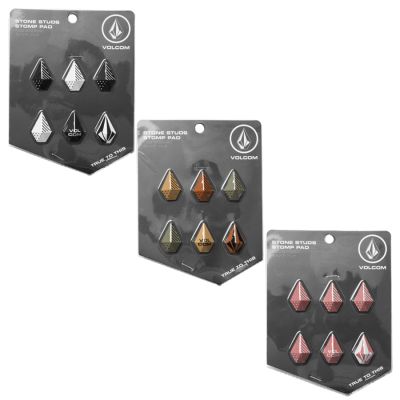 Volcom Stone Studs Stomp 2025/26