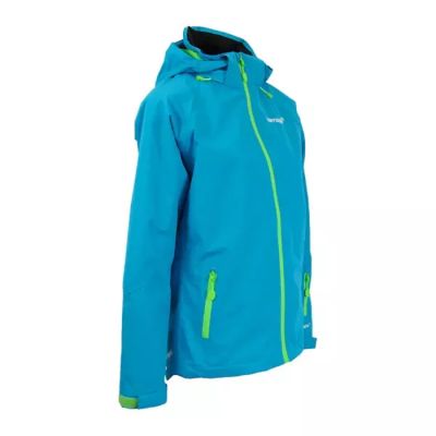 Kernoda Kleja Women's Waterproof Jacket