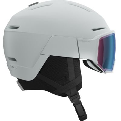 Salomon Osmo Pro Sigma Photo Helmet 25/26
