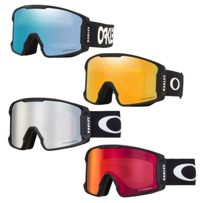 Oakley Line Miner L Snow Goggles 2025/26