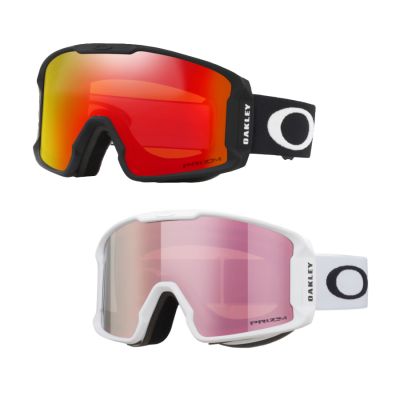 Oakley Line Miner M Snow Goggles 2025/26