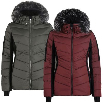 Luhta Emas Womens Jacket
