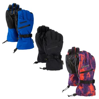 Burton Men's Gore-Tex Gloves 25/26