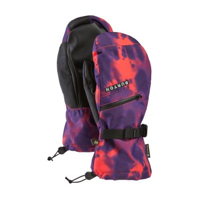 Burton Men's Gore-Tex Mittens 25/26