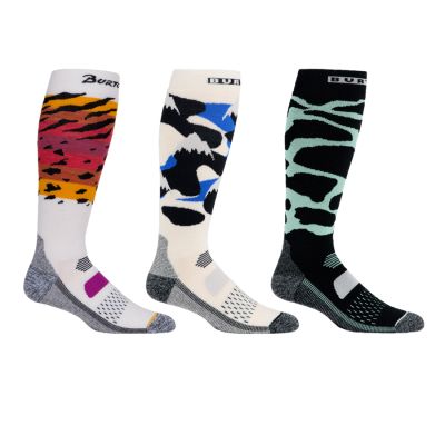 Burton Men's Performance Midweight Sock 25/26