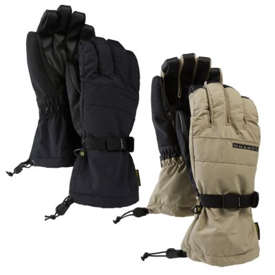 Burton Men's Profile Gloves 25/26