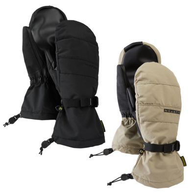Burton Men's Profile Mittens 25/26