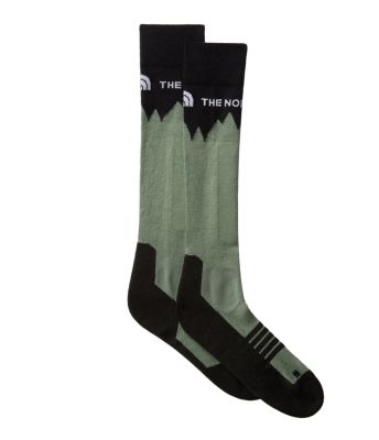 The North Face Mountain Resort Ski Socks 2025/26