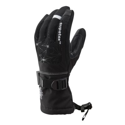 Manbi Ladies Frost Glove