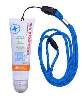 Manbi SPF30 Combi Suncream