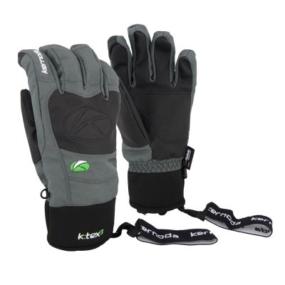 Kernoda Morthol Waterproof Ski Gloves