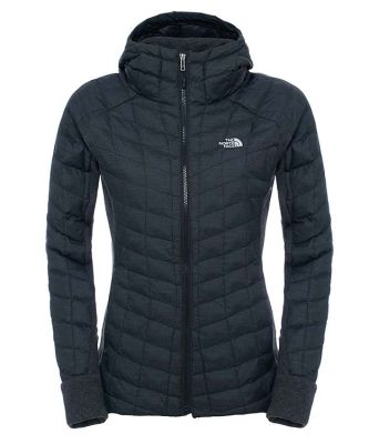 North Face Thermoball GL Hoodie Womens