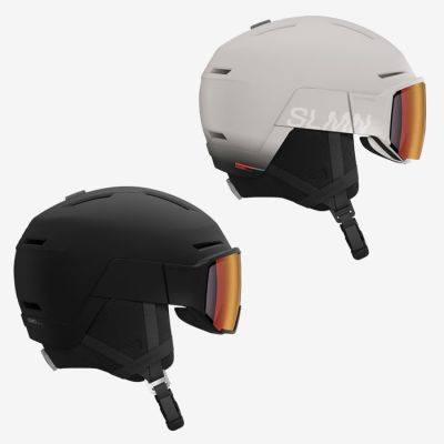 Salomon Osmo Pro Sigma Photo Helmet 2024/25